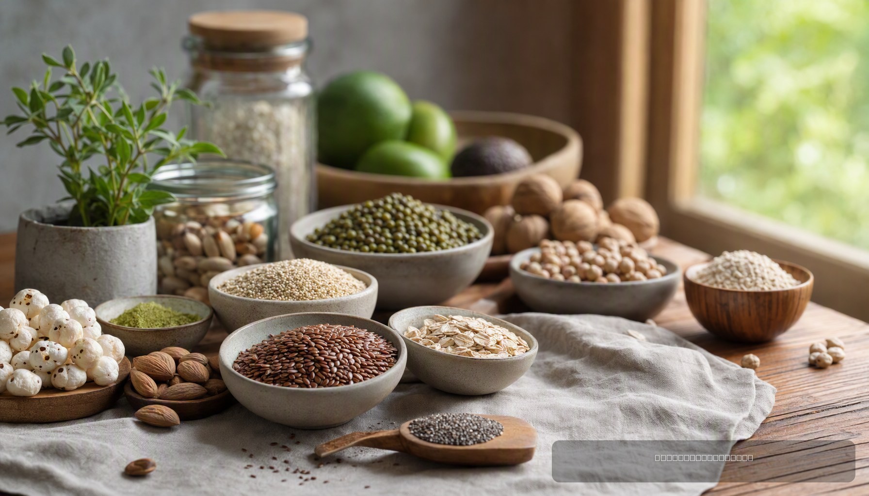 Packaged food products on a shelf with ingredient labels visible, illustrating FSSAI clean-label scrutiny