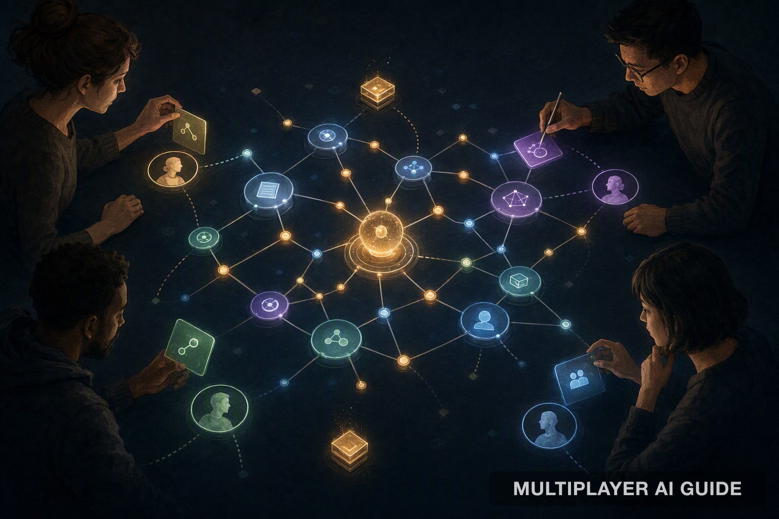 6 Best Claude Memory Alternatives for Teams
